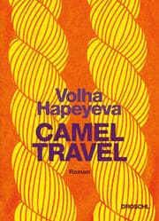 Cover von Camel Travel
