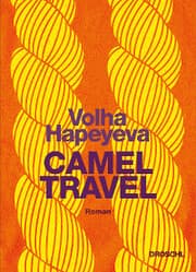 Cover von Camel Travel