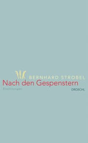 Cover von Nach den Gespenstern