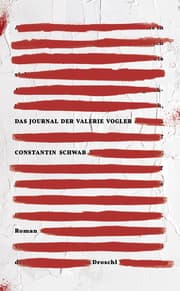Cover von Das Journal der Valerie Vogler