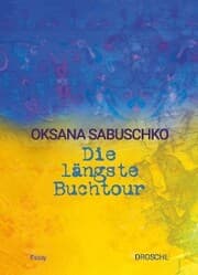 Cover von Die längste Buchtour