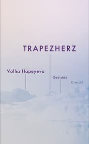 Cover von Trapezherz
