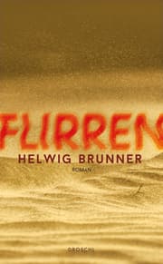 Cover von Flirren