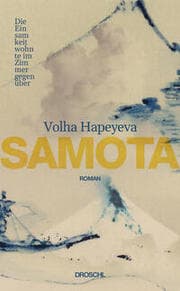 Cover von Samota
