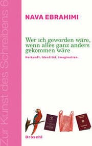 Cover von Wer ich geworden wäre, wenn alles ganz anders gekommen wäre