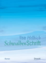 Cover von Schwalbenschrift