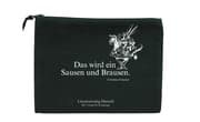 Cover von Droschl Bag 'Das wird ein Sausen und Brausen.'