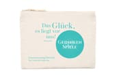 Cover von Droschl Bag 'Das Glück, es liegt vor uns!'