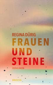 Cover von Frauen und Steine