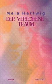 Cover von Der verlorene Traum