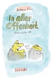 Cover von In aller Offenheit