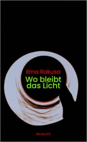 Cover von Wo bleibt das Licht