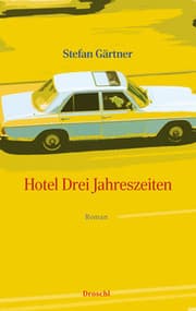 Cover von Hotel Drei Jahreszeiten
