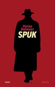 Cover von Spuk
