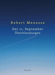 Cover von Der 11. September. Überblendungen