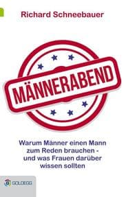 Cover von Männerabend