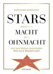 Cover von Stars zwischen Macht und Ohnmacht