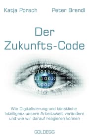 Cover von Der Zukunfts-Code
