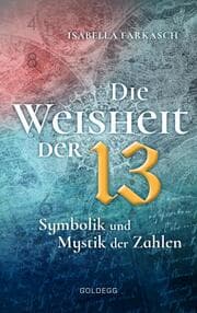 Cover von Die Weisheit der 13