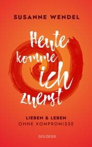 Cover von Heute komme ich zuerst
