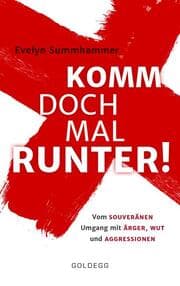Cover von Komm doch mal runter!