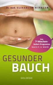 Cover von Gesunder Bauch