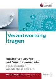 Cover von Verantwortung tragen