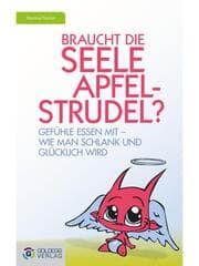 Cover von Braucht die Seele Apfelstrudel?