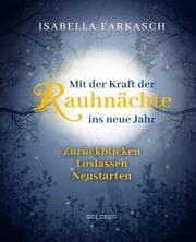 Cover von Mit der Kraft der Rauhnächte ins neue Jahr