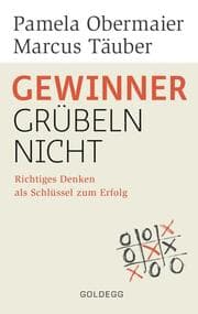 Cover von Gewinner grübeln nicht