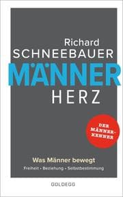 Cover von Männerherz