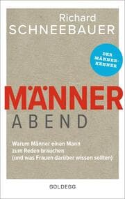 Cover von Männerabend