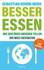 Cover von Besser essen