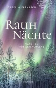 Cover von Rauhnächte