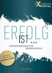 Cover von Erfolg ist ...