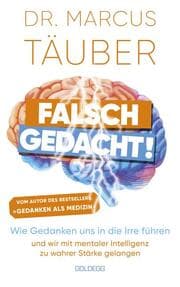 Cover von Falsch gedacht!