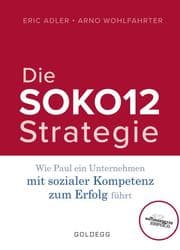 Cover von Die SOKO12-Strategie