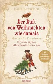 Cover von Der Duft von Weihnachten wie damals