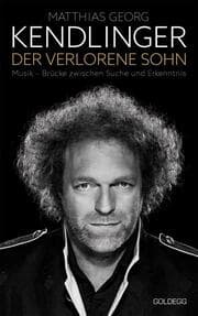 Cover von Der verlorene Sohn