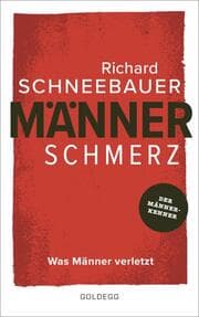 Cover von Männerschmerz