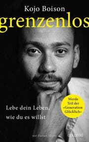 Cover von Grenzenlos