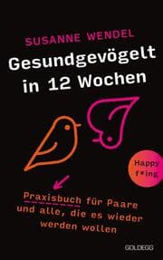 Cover von Gesundgevögelt in 12 Wochen