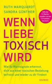 Cover von Wenn Liebe toxisch wird
