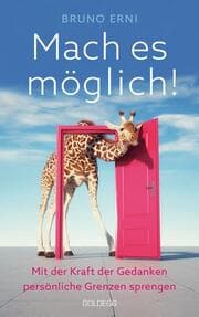 Cover von Mach es möglich!