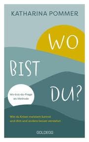 Cover von Wo bist du?