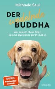 Cover von Der wedelnde Buddha