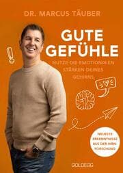 Cover von Gute Gefühle