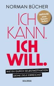Cover von Ich kann. Ich will.