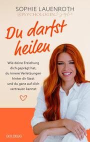 Cover von Du darfst heilen