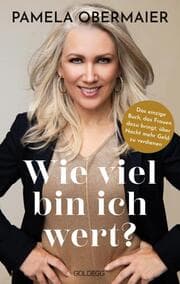 Cover von Wie viel bin ich wert?
